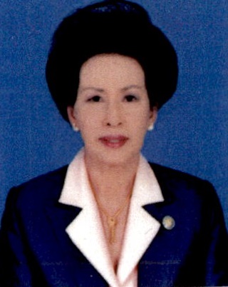 นางอนงค์ วรวรรณปรีชา